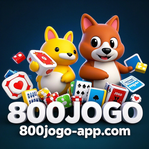 800JOGO